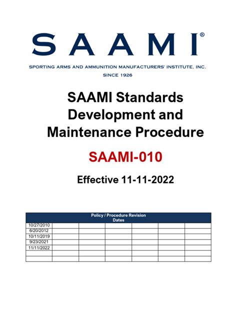 saami drop test|saami standards pdf download.